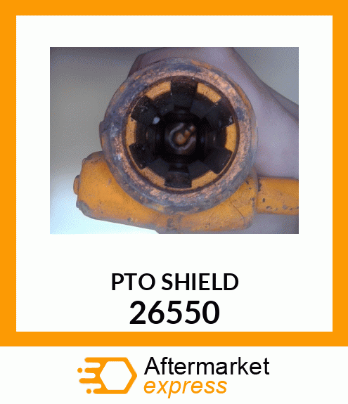 PTO_SHIELD 26550