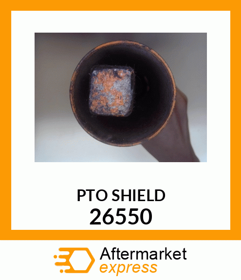 PTO_SHIELD 26550