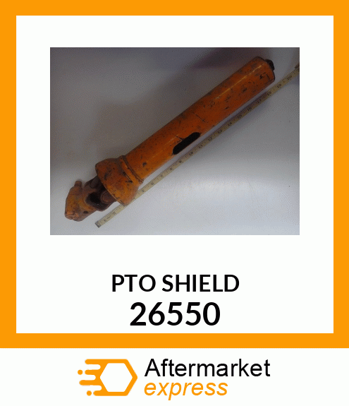 PTO_SHIELD 26550