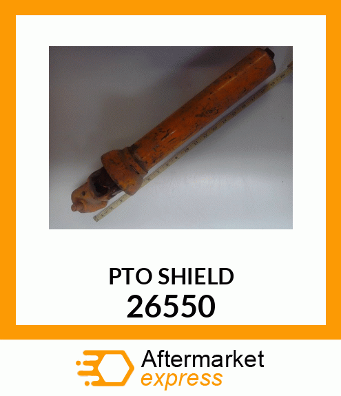 PTO_SHIELD 26550