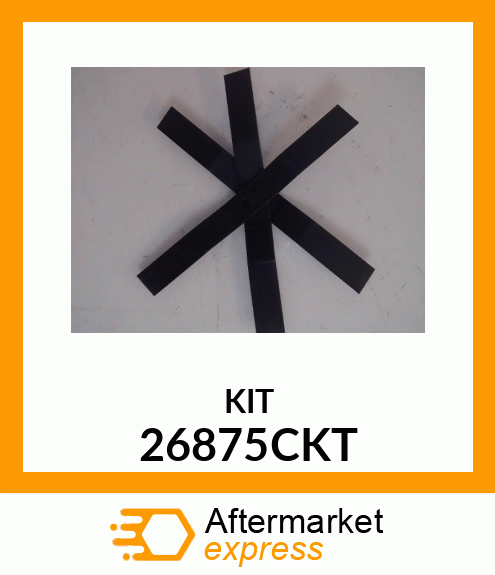 KIT 26875CKT