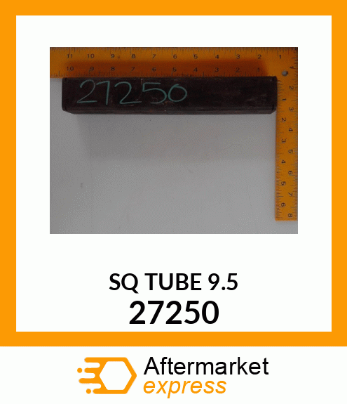 SQ_TUBE_9.5 27250