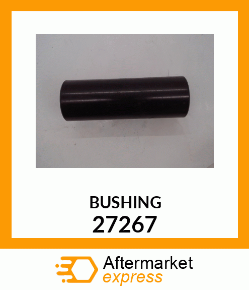 BUSHING 27267