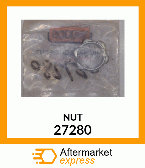 NUT 27280