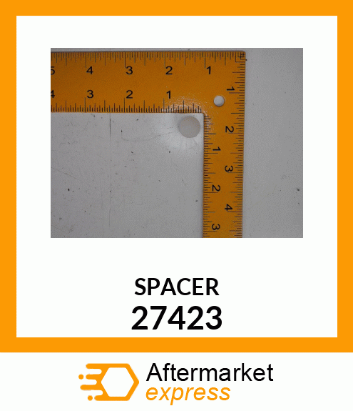 SPACER 27423