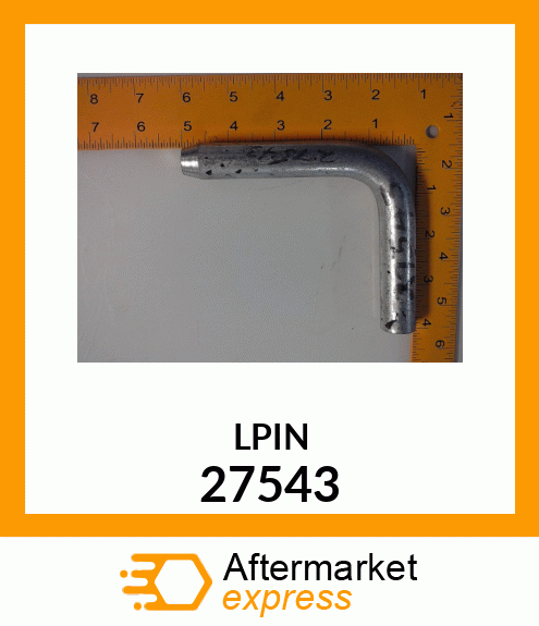 LPIN 27543