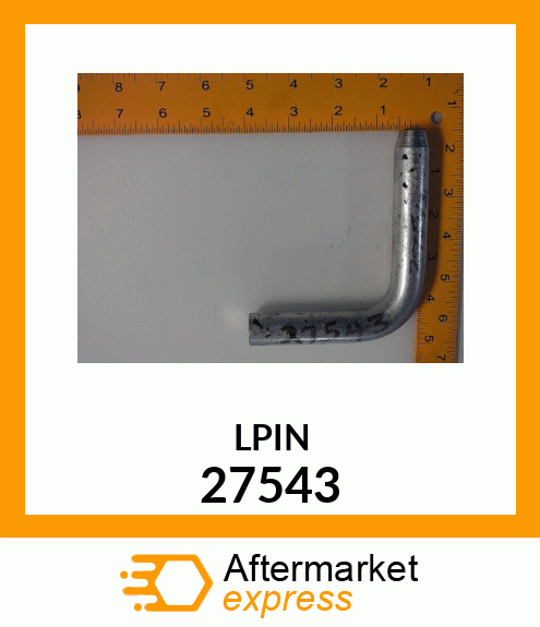 LPIN 27543