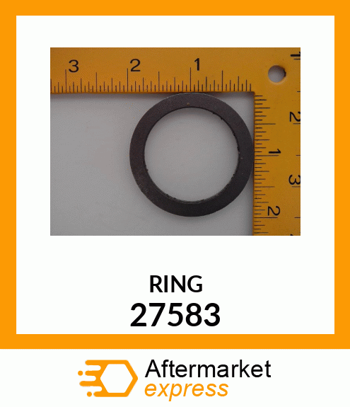 RING 27583