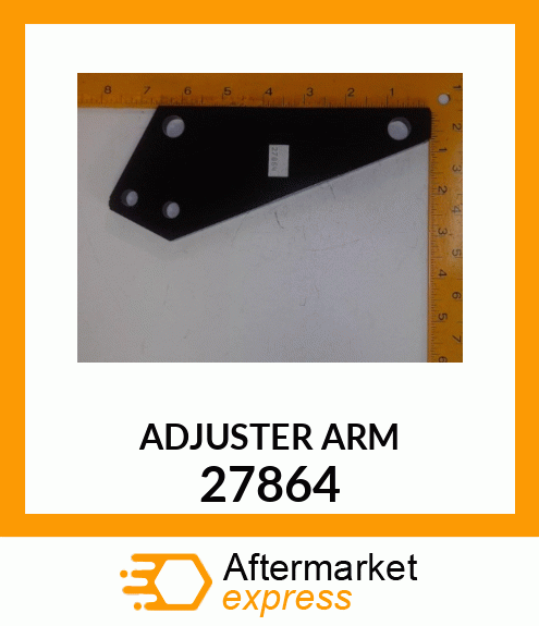 ADJUSTER ARM 27864