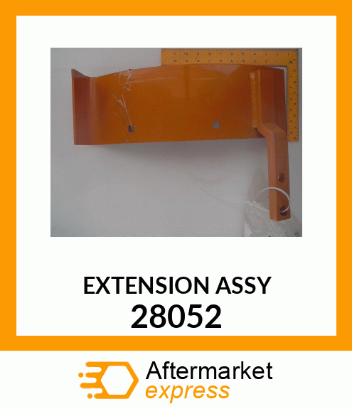 EXTENSION_ASSY_ 28052