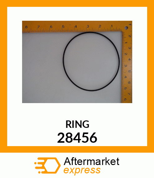 RING 28456