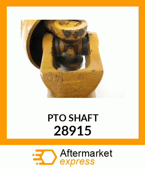 PTO_SHAFT 28915