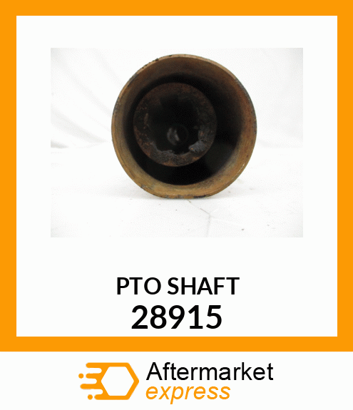 PTO_SHAFT 28915