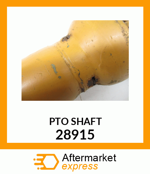 PTO_SHAFT 28915