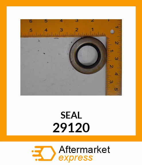 SEAL 29120