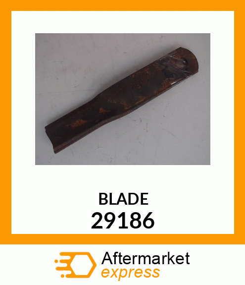 BLADE 29186