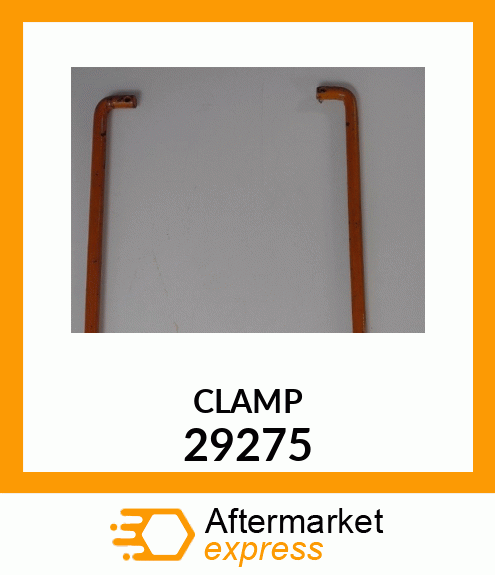 CLAMP 29275