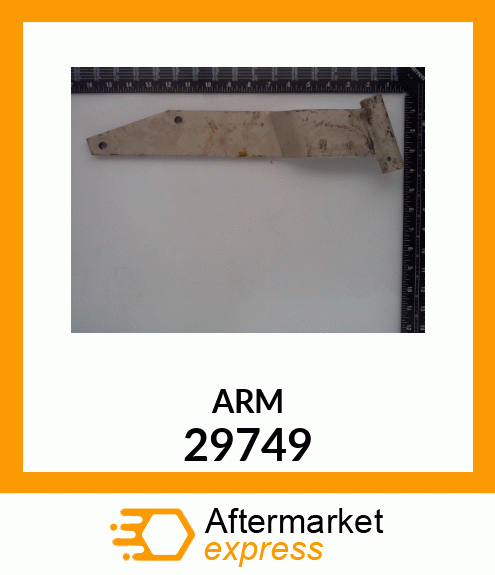 ARM 29749