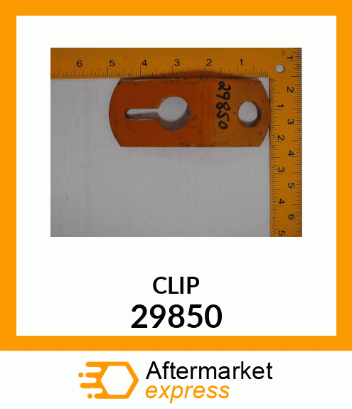 CLIP 29850