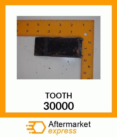 TOOTH 30000