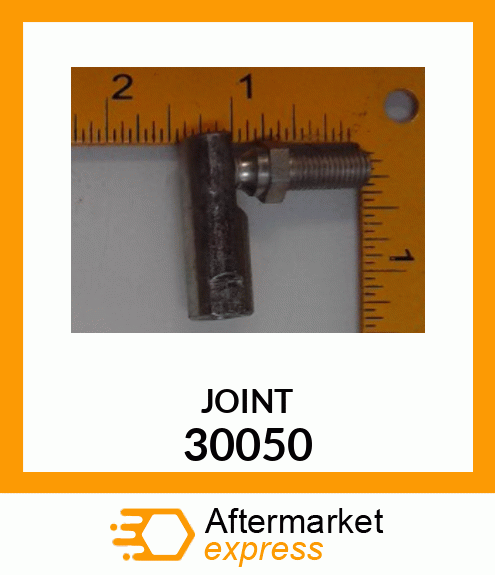 JOINT 30050