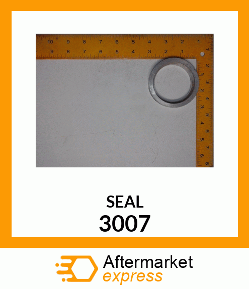 SEAL 3007