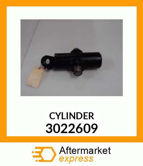 CYLINDER 3022609