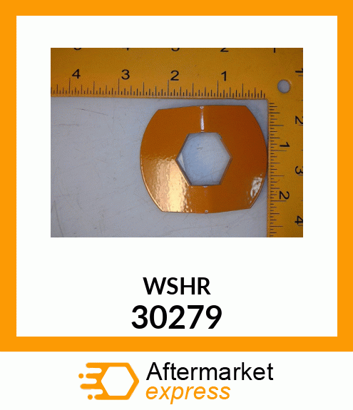 WSHR 30279