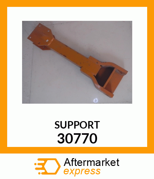 SUPPORT 30770