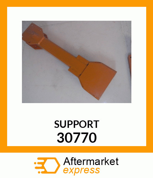 SUPPORT 30770