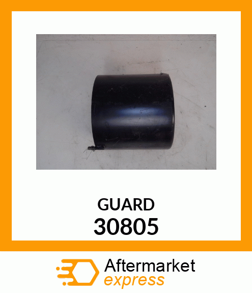 GUARD 30805