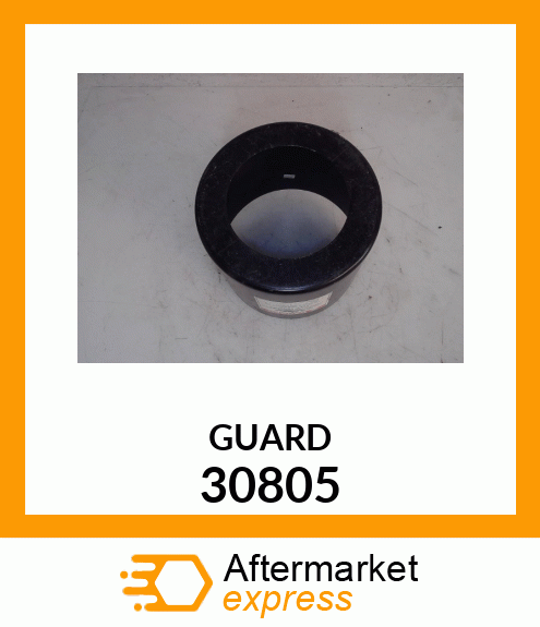 GUARD 30805