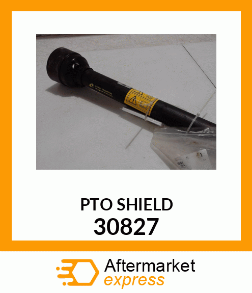 PTO_SHIELD 30827