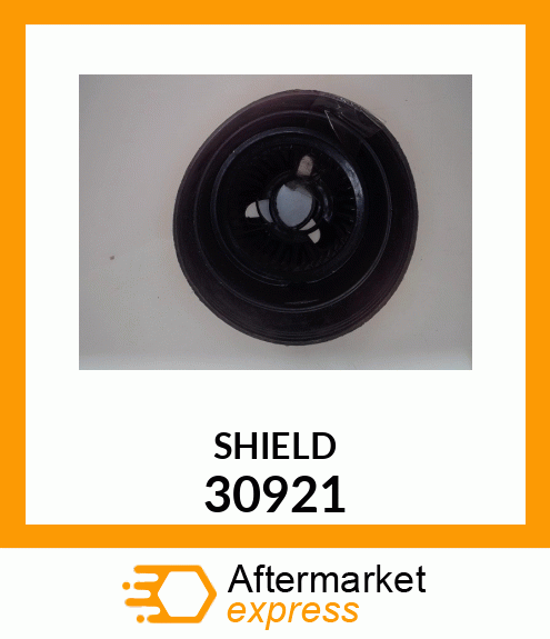 SHIELD 30921