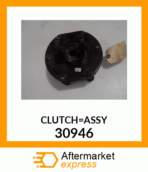 CLUTCH_ASSY 30946