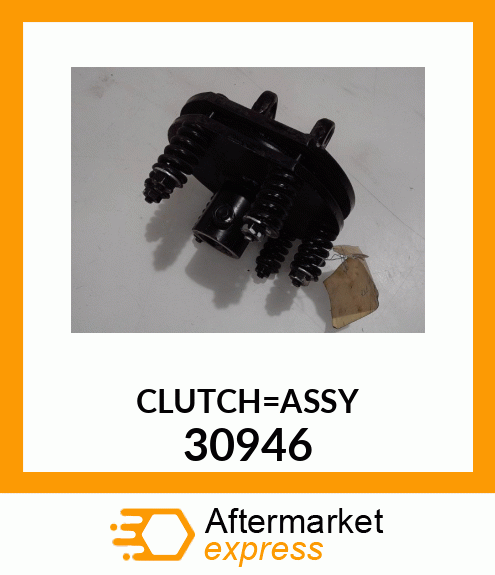 CLUTCH_ASSY 30946