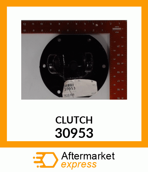 CLUTCH 30953