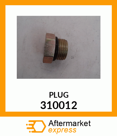 PLUG 310012