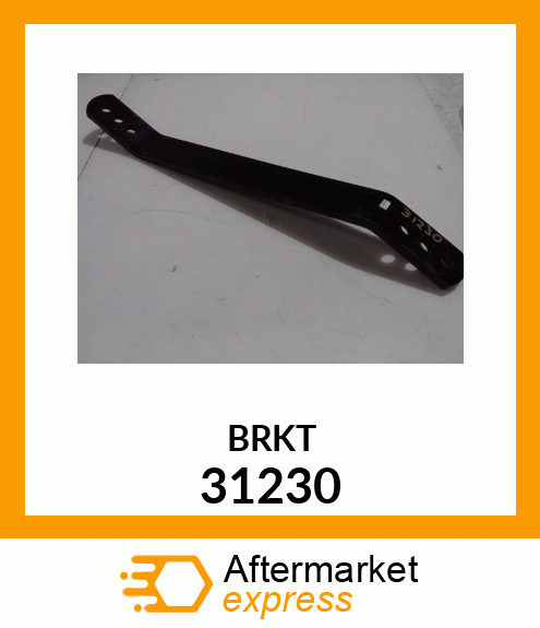 BRKT 31230