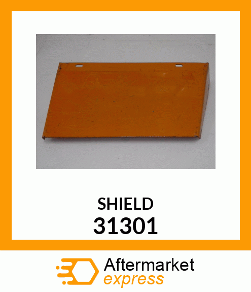 SHIELD 31301