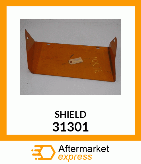 SHIELD 31301