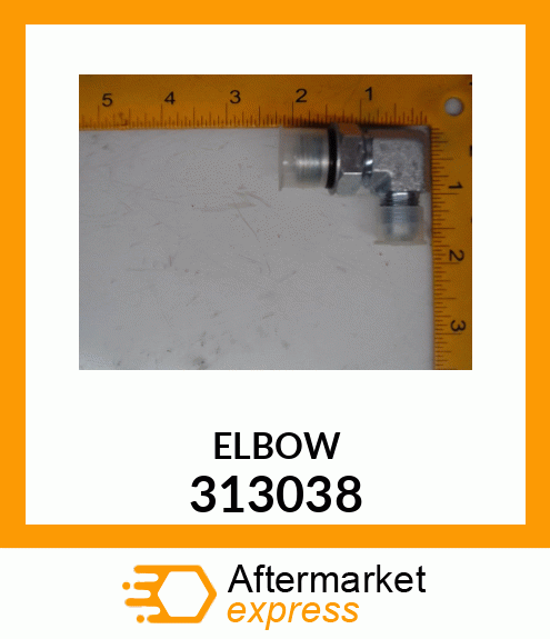 ELBOW 313038