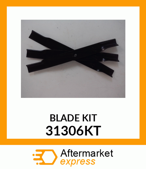 BLADE_KIT/3PC 31306KT