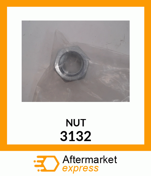 NUT 3132