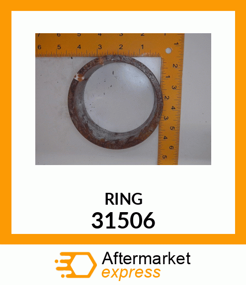 RING 31506