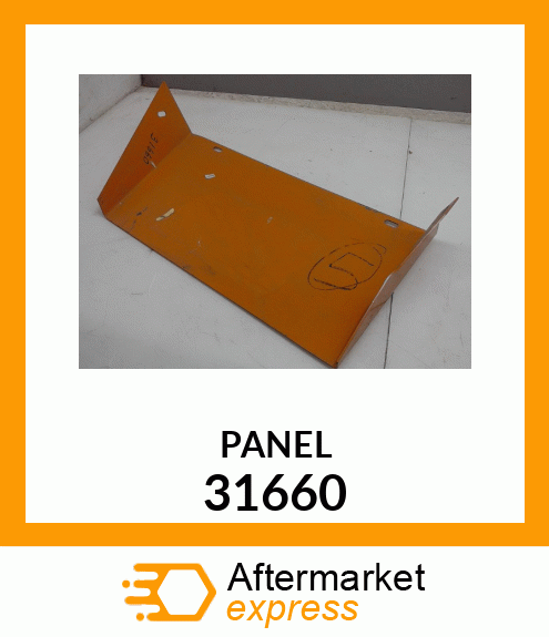 PANEL 31660