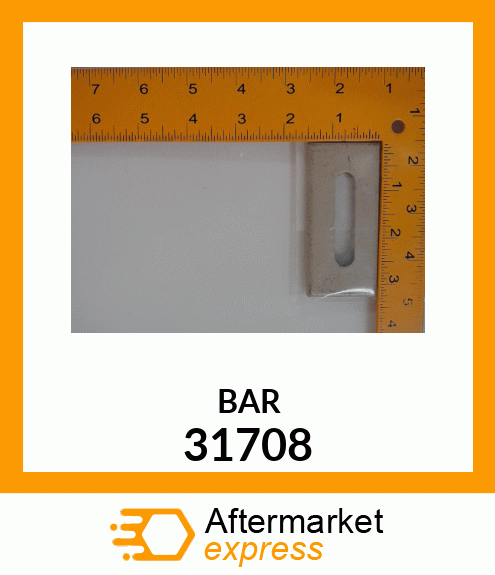 BAR 31708