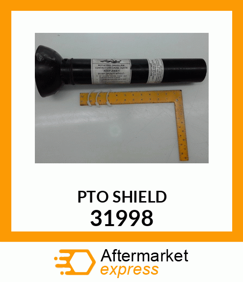 PTO_SHIELD 31998