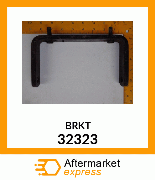 BRKT 32323