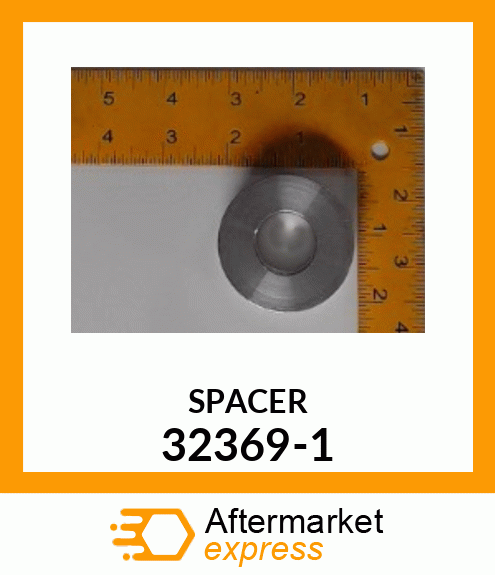 SPACER 32369-1